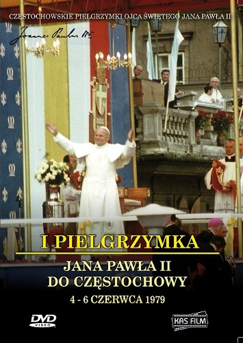 Pielgrzymki Jana Pawła II do Czestochowy