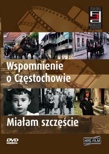 DVD z I Festiwalu im. Braci Krzemińskich